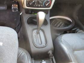 242.gm1c08 Chevrolet Cobalt 2008 Transmission Shift 1608673