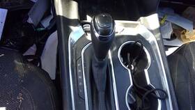 242.gm1d19 Chevrolet Traverse 2019 Transmission Shift