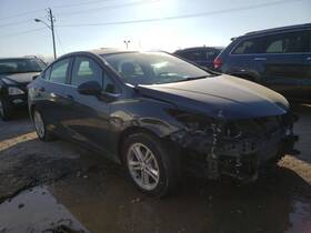 242.gm1e18 Chevrolet Shifter Cruze 2018 Transmission Shift 3200883