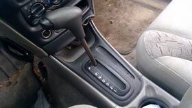 242.gm1h03 Chevrolet Malibu 2003 Transmission Shift 1734552