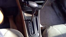 242.gm1h05 Chevrolet Automatic Transmission Floor Shifter Assembly Fits Malibuold 2005 897500