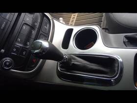 242.gm1i16 Chevrolet Malibuold 2016 Transmission Shift 131868