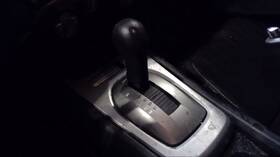 242.gm1k12 Chevrolet Shifter Camaro 2012 Transmission Shift 4520428