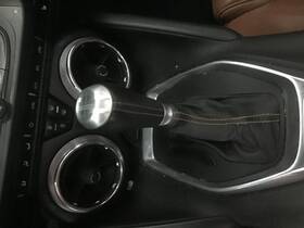 242.gm1k16 Chevrolet Shifter Camaro 2016 Transmission Shift 4520129
