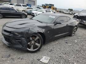 242.gm1k17 Chevrolet Shifter Camaro 2017 Transmission Shift 4417257