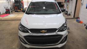 242.gm1k19 Chevrolet Shifter Spark 2019 Transmission Shift 1064250