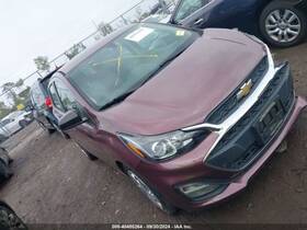 242.gm1k20 Chevrolet Shifter Spark 2020 Transmission Shift 3308797