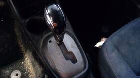 242.gm1k21 Chevrolet Shifter Spark 2021 Transmission Shift 4502177