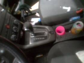 242.gm1l12 Chevrolet Gear Shifter Captiva S 2012 Transmission Shift 1523185