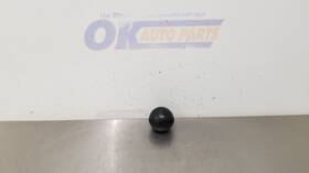 242.gm1m95 Chevrolet 95 Chevy Camaro Z28 Manual Transmission Shifter Knob Graphite Black Leather