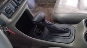 242.gm1s04 Chevrolet Impala 2004 Transmission Shift 634414