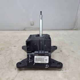 242.gm1u16 Chevrolet Camaro 2016 Transmission Shift 23954