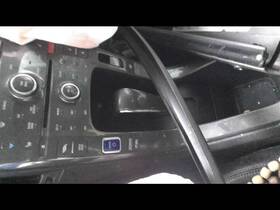 242.gm1v11 Chevrolet Shifter Volt 2011 Transmission Shift 20145392