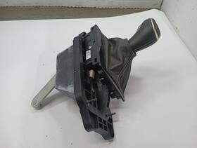 242.gm1y15 Chevrolet Auto Trans Gear Shift Dial Dash Shifter From 2015 Chevy Corvette 12138203