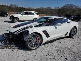 242.gm1y17 Chevrolet Transmission Shift Fits 2017 Corvette Z06 570928