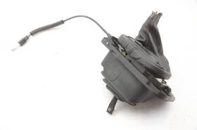 242.gm1z02 Chevrolet Corvette 2002 Transmission Shift 291833