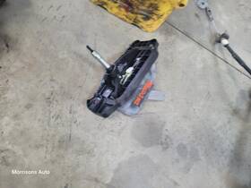 242.gm1z17 Chevrolet Shifter Corvette 2017 Transmission Shift 2156988