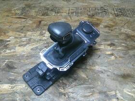 242.gm8y21 Chevrolet 2021 Blazer Transmission Shift Shifter Gear Selector Lever W Boot