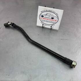 24253241 Chevrolet 2005-13 C6 Corvette Manual Transmission Shifter Rod Shift Lever Linkage Oem