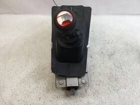24285029 Chevrolet 17-24 Chevy Camaro Black Suede Floor Gear Shifter Unit Oem