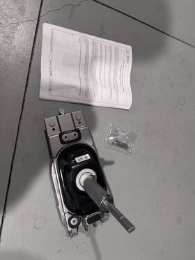 24287123 Chevrolet Camaro 1le Short Throw Shifter Kit