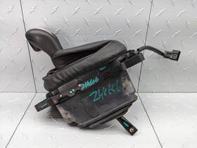 25913058 Chevrolet 2006-2013 C6 Corvette Floor Shifter Automatic Tested Lockout Used