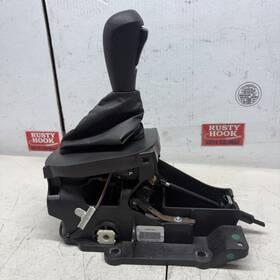 25927461 Chevrolet 2009 Chevy Cobalt Automatic Transmission Floor Gear Shifter Assembly