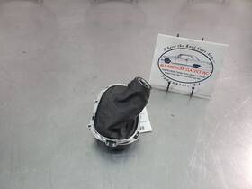 299.gm1z11 Chevrolet 2005-13 C6 Corvette Manual Transmission Factory Shifter Boot Assembly - Oem