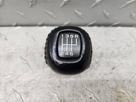3228428 Chevrolet 1997-2004 C5 Corvette Manual Transmission Shifter Knob Black Used Oem