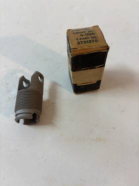 3701570 Chevrolet Nos 1953 1956 Belair Convertible 150 Powerglide Shift Swivel