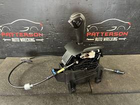 42500899 Chevrolet 42520241 17-22 Chevy Trax Floor Shifter Gear Selector With Shift Cable 29k Miles