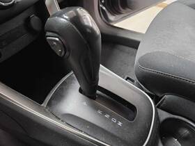 42559680 Chevrolet 2017 - 2022 Chevy Trax Floor Shifter Black Automatic Oem