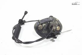42643897 Chevrolet 2019 Cruze Fwd A/t Transmission Gear Shifter Selector Range Cable Oem