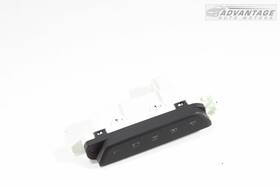42721719 Chevrolet 2021-2022 Trailblazer Fwd 1.3l Transmission Gear Shifter Indicator Oem