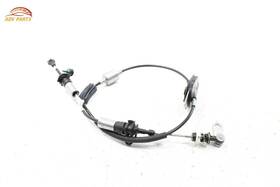 42827911 Chevrolet Trax Transmission Shift Shifter Selector Control Cable Oem 2024