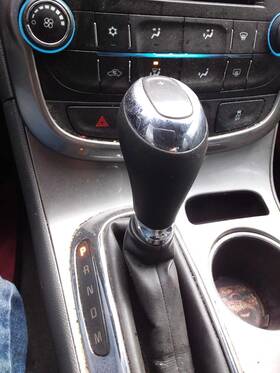 4727047 Chevrolet Used Automatic Transmission Shift Lever Assembly Fits 2015 Malibu Gr