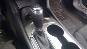 5702245 Chevrolet Used Automatic Transmission Shift Lever Assembly Fits 2018 Malibu Tra