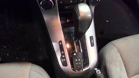 5769266 Chevrolet Used Automatic Transmission Shift Lever Assembly Fits 2014 Cruze Gra