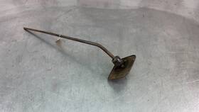 590874 Chevrolet 1937-1939 3-speed Transmission Shifter Handle Chevy - Oem