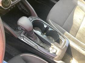 60002884 Chevrolet Used Automatic Transmission Shift Lever Assembly Fits 2023 Trailblaze