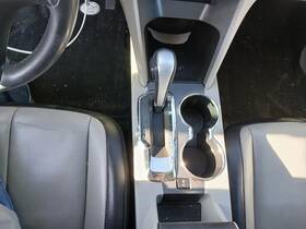 6218676 Chevrolet Used Automatic Transmission Shift Lever Assembly Fits 2013 Equinox G