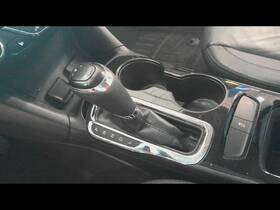 6351273 Chevrolet Used Automatic Transmission Shift Lever Assembly Fits 2017 Cruze Gra