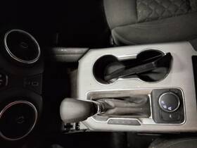 6428202 Chevrolet Used Automatic Transmission Shift Lever Assembly Fits 2021 Blazer Tra