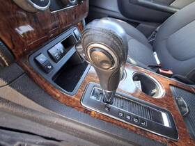 6646267 Chevrolet Used Automatic Transmission Shift Lever Assembly Fits 2014 Traverse