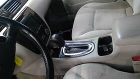 6753987 Chevrolet Used Automatic Transmission Shift Lever Assembly Fits 2012 Impala Gr