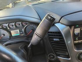 7192546 Chevrolet Used Automatic Transmission Shift Lever Assembly Fits 2015 Suburban 1