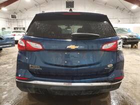 7335850 Chevrolet Used Automatic Transmission Shift Lever Assembly Fits 2019 Equinox G
