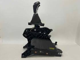 84112831 Chevrolet Fits 2019 2020 2021 Chevy Equinox At Transmission Floor Gear Shifter W Knob Oem