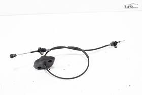 84399610 Chevrolet 2018-2023 Chevy Traverse Fwd Transmission Gear Shift Shifter Control Cable Oem