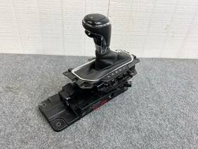 84444741 Chevrolet 18-23 Traverse At Transmission Shifter Gear Selector Console Lever Oem